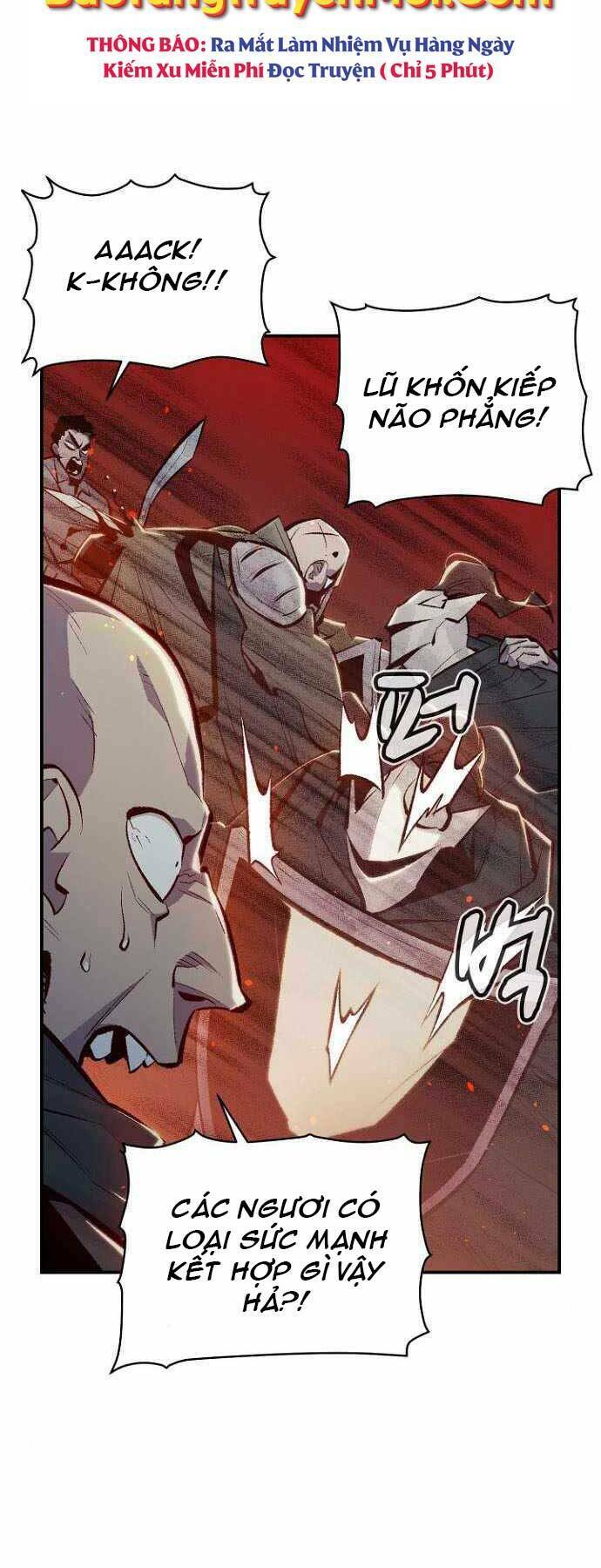 Độc Cô Tử Linh Sư - Chapter 48 - Page 29