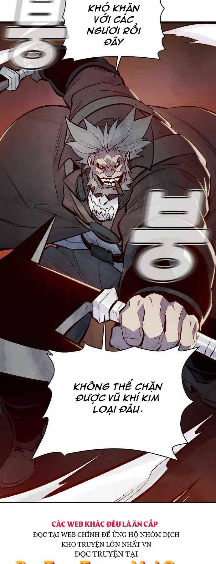 Độc Cô Tử Linh Sư - Chapter 48 - Page 35