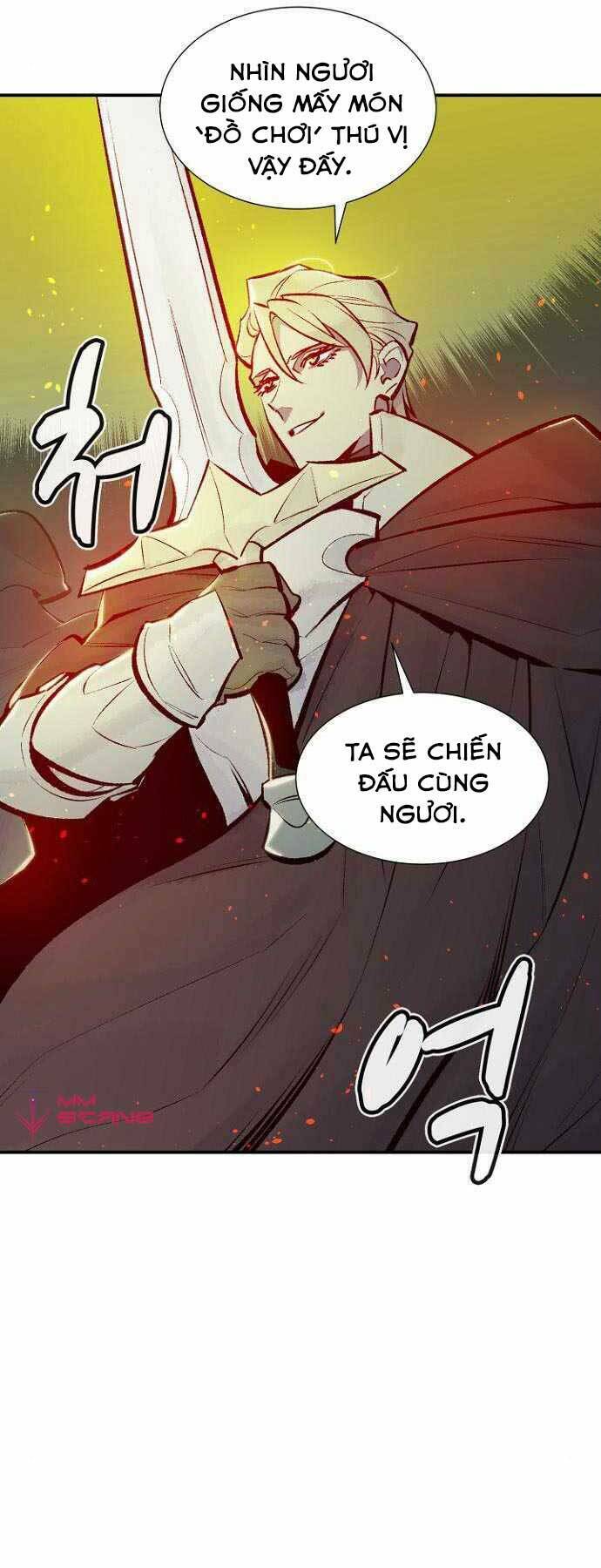 Độc Cô Tử Linh Sư - Chapter 48 - Page 38