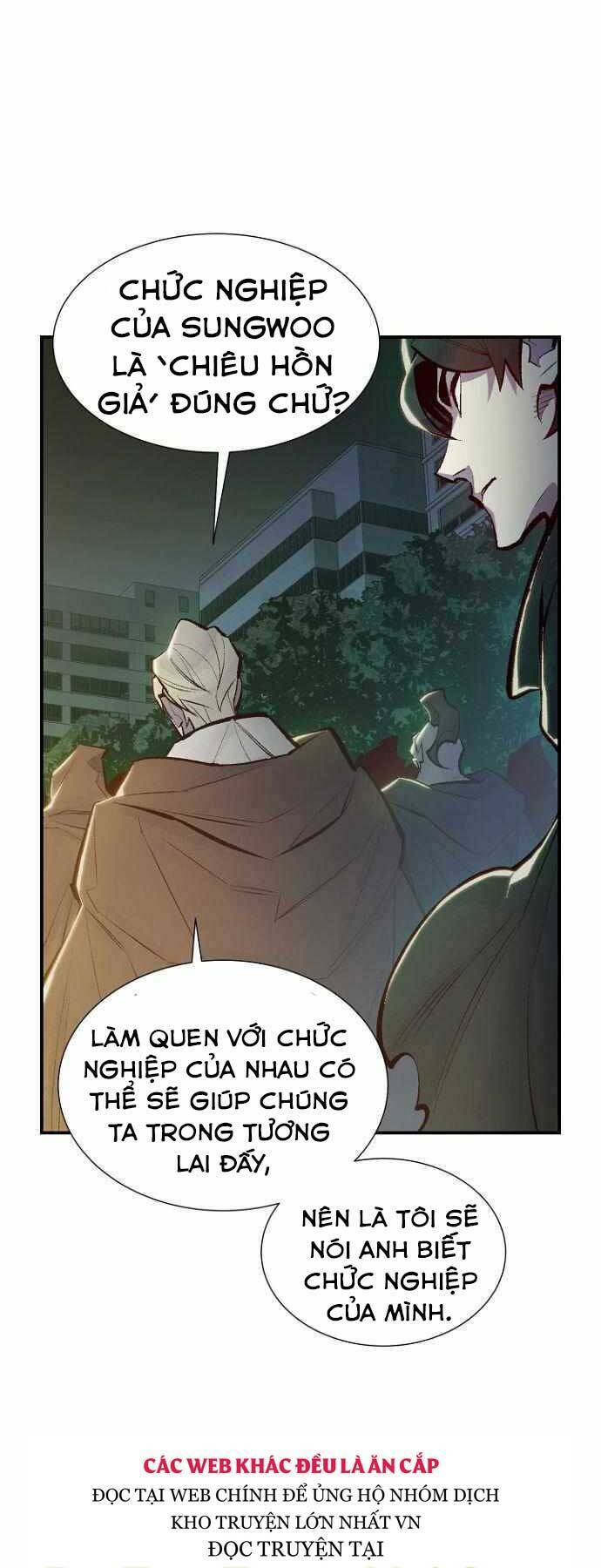 Độc Cô Tử Linh Sư - Chapter 48 - Page 3