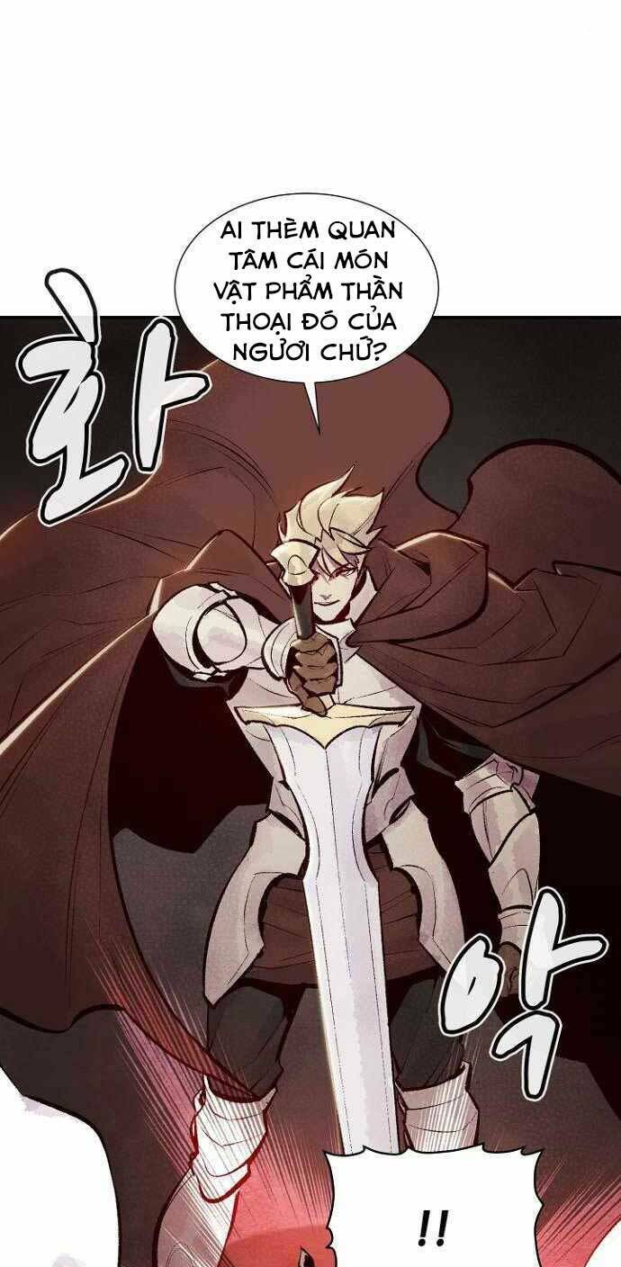 Độc Cô Tử Linh Sư - Chapter 48 - Page 43