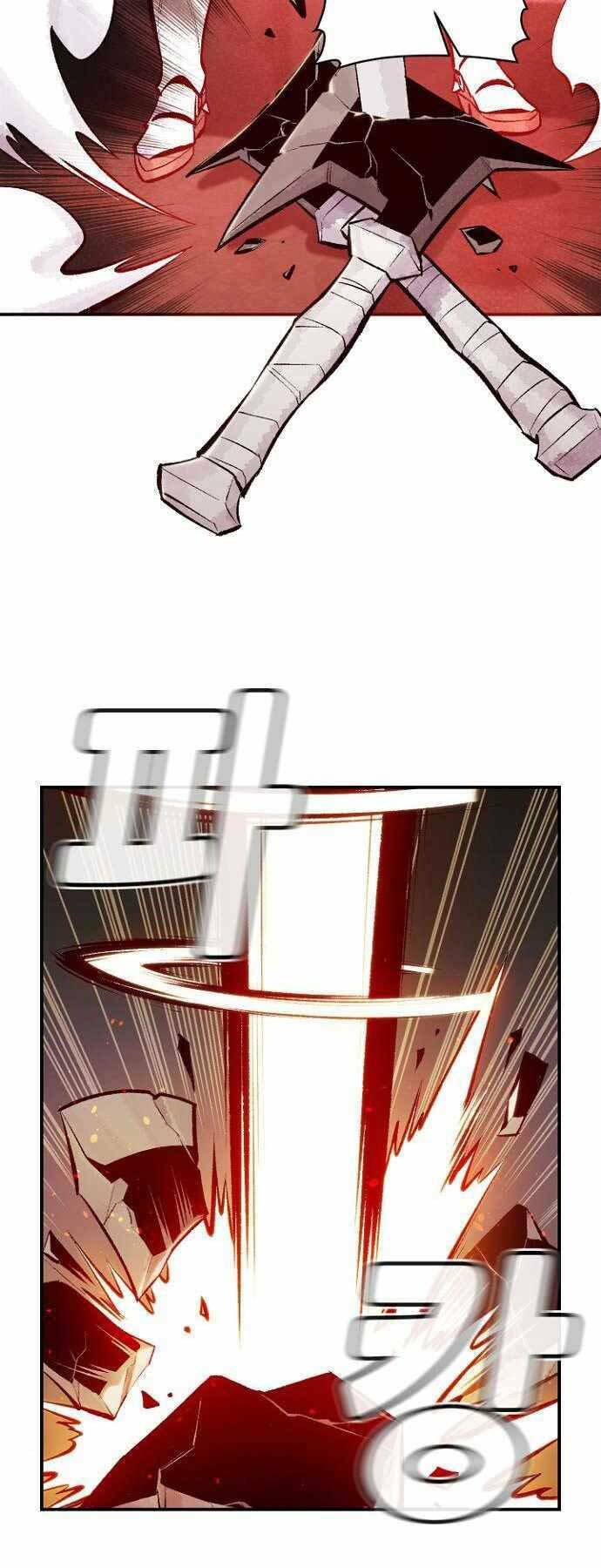 Độc Cô Tử Linh Sư - Chapter 48 - Page 44