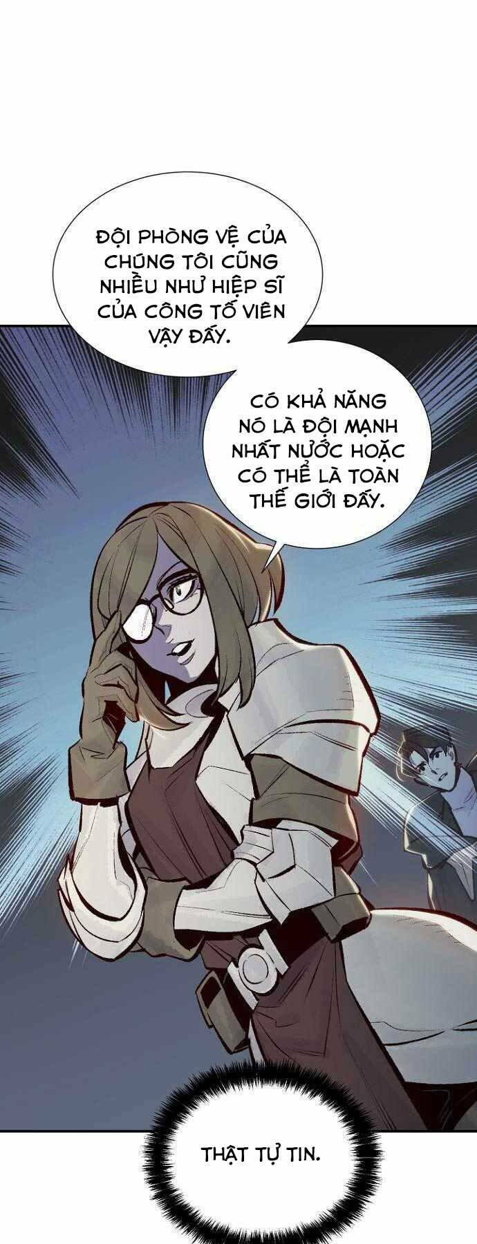 Độc Cô Tử Linh Sư - Chapter 48 - Page 46