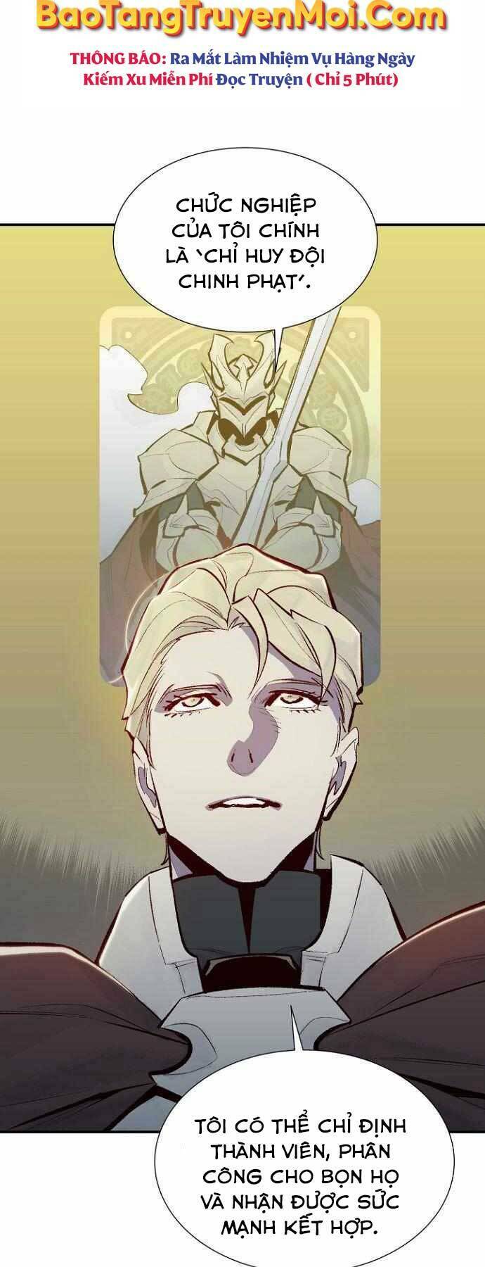 Độc Cô Tử Linh Sư - Chapter 48 - Page 4