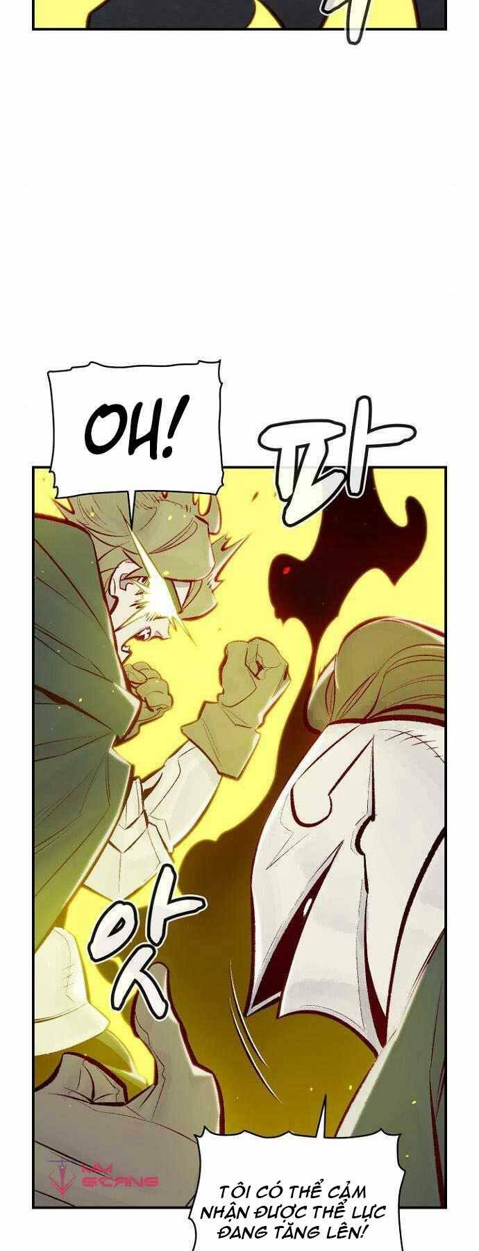 Độc Cô Tử Linh Sư - Chapter 48 - Page 49