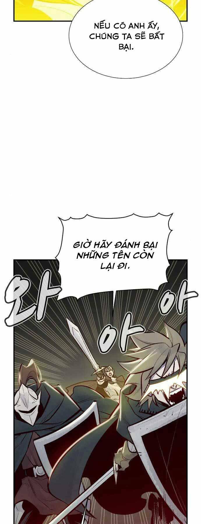 Độc Cô Tử Linh Sư - Chapter 48 - Page 51