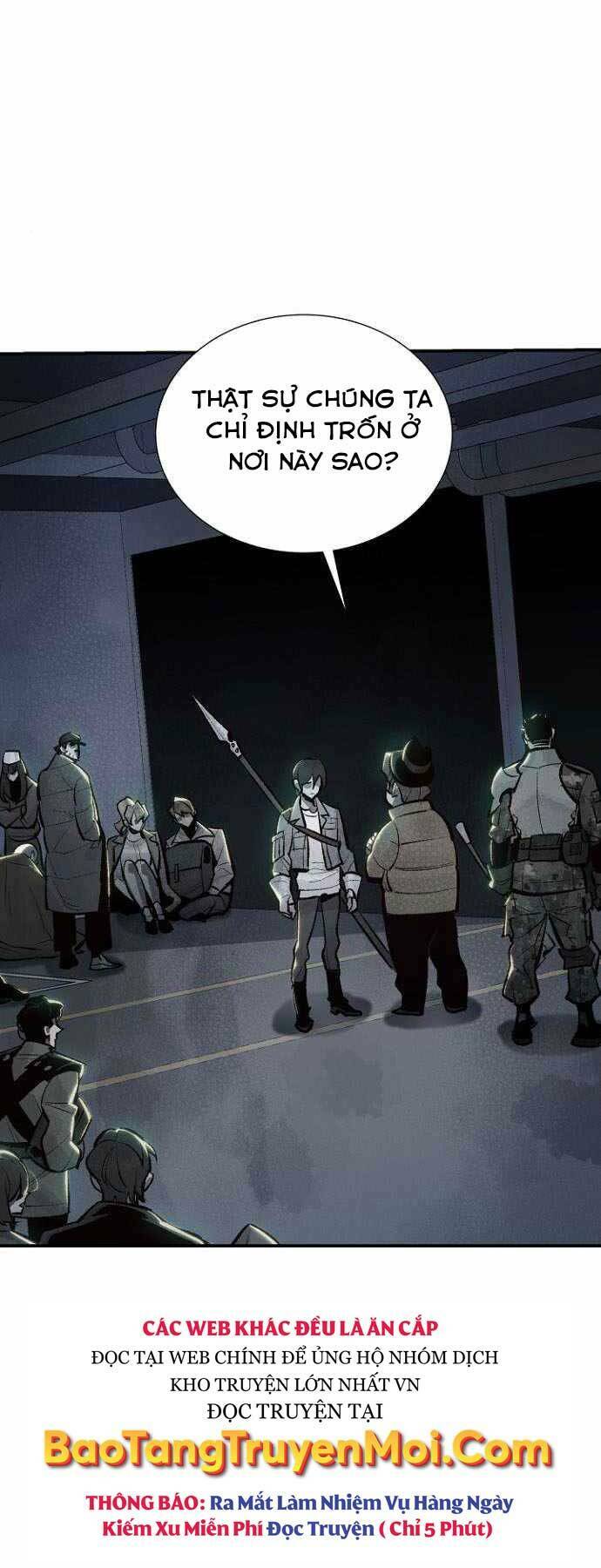 Độc Cô Tử Linh Sư - Chapter 48 - Page 54