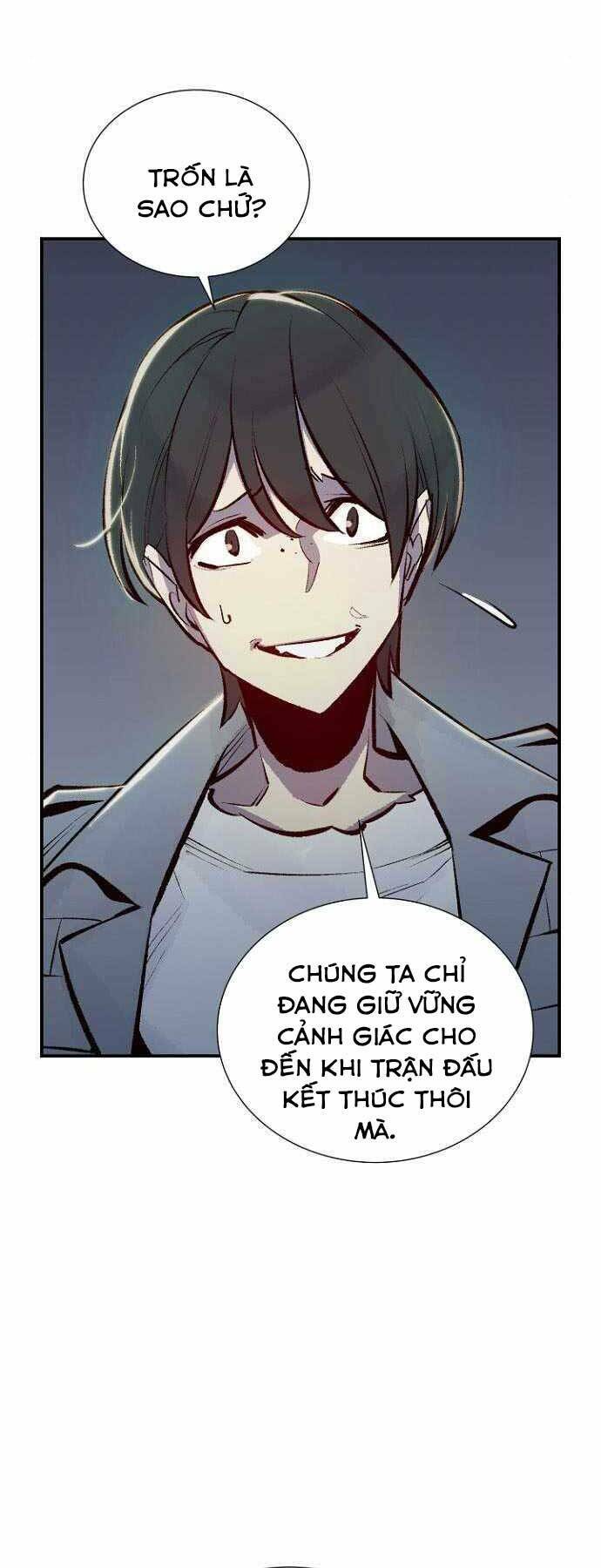 Độc Cô Tử Linh Sư - Chapter 48 - Page 55