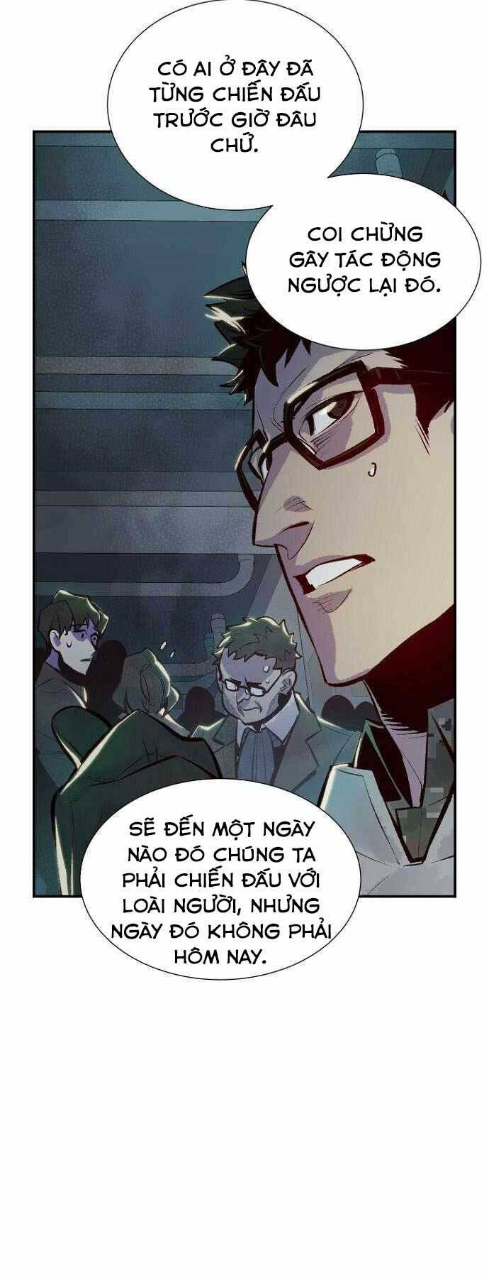 Độc Cô Tử Linh Sư - Chapter 48 - Page 56