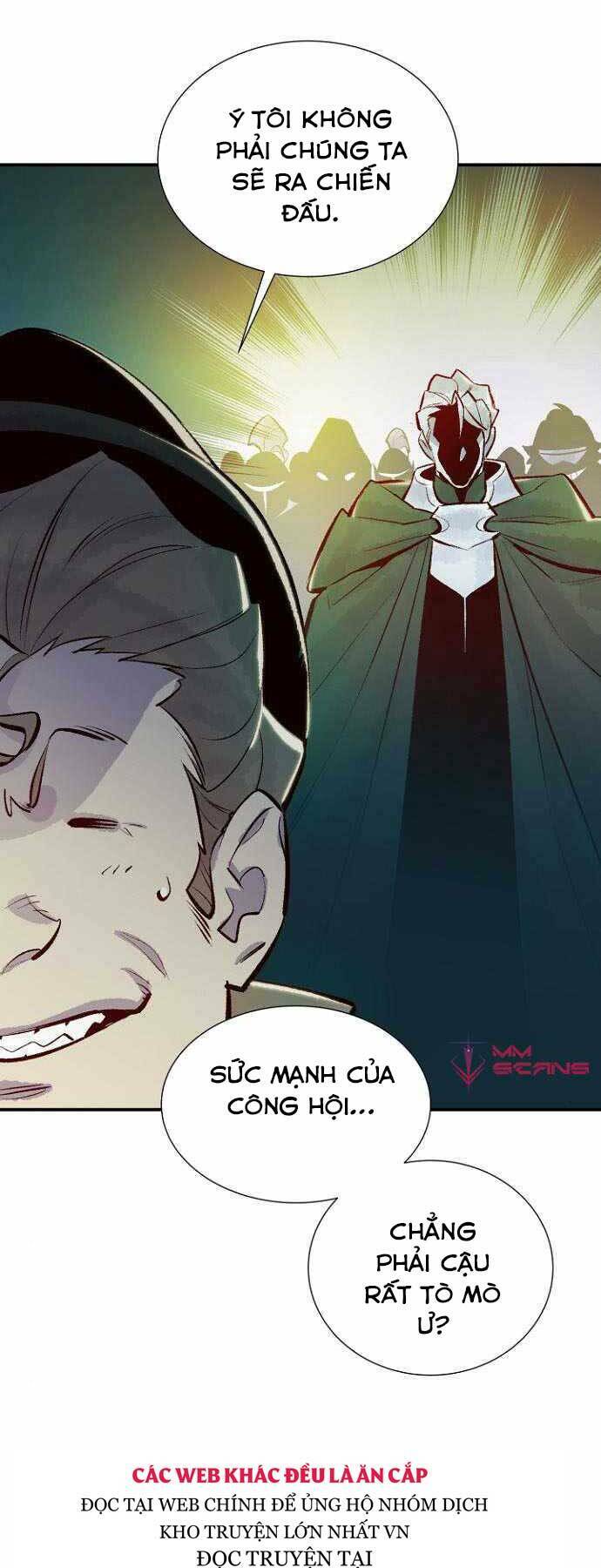 Độc Cô Tử Linh Sư - Chapter 48 - Page 57