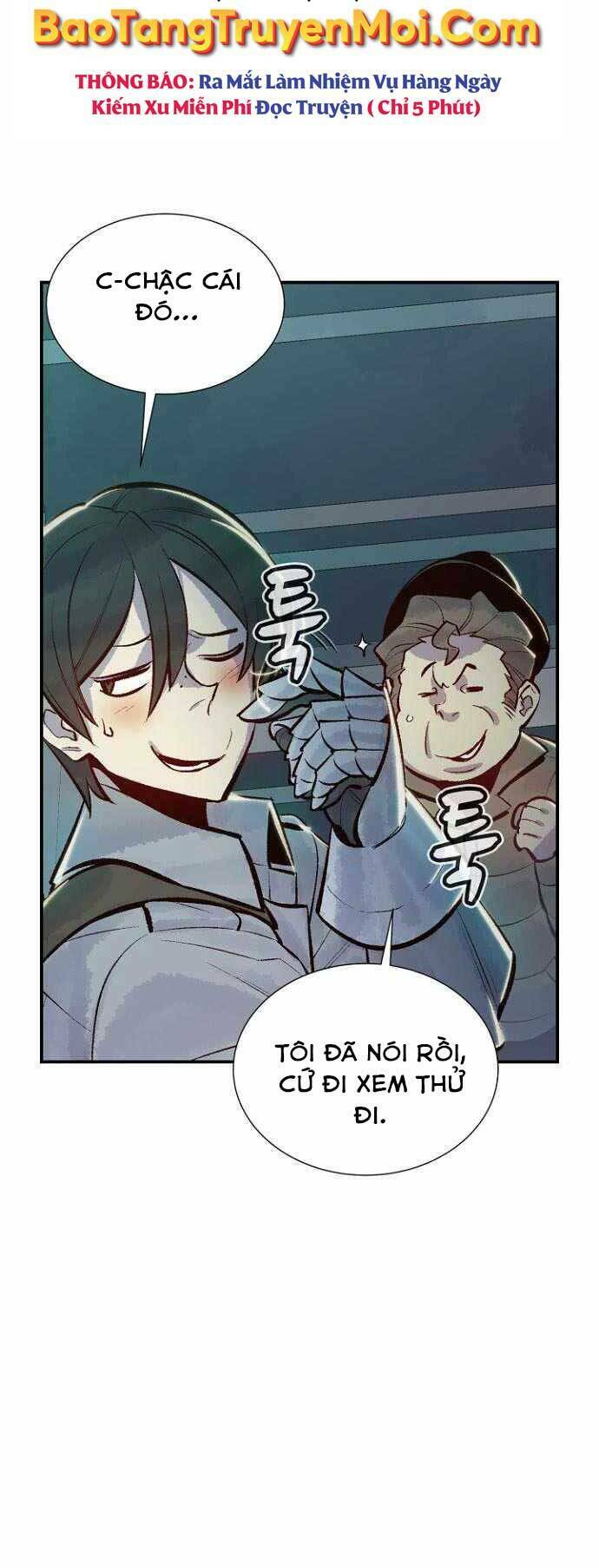 Độc Cô Tử Linh Sư - Chapter 48 - Page 58