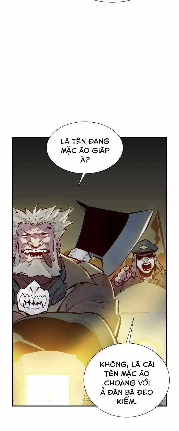 Độc Cô Tử Linh Sư - Chapter 48 - Page 5