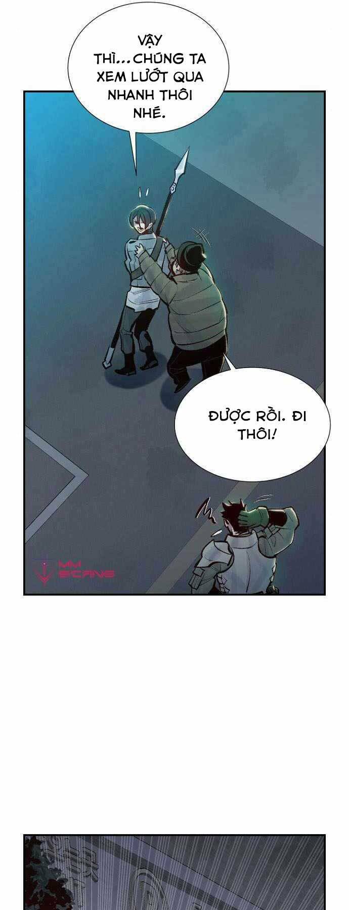 Độc Cô Tử Linh Sư - Chapter 48 - Page 59