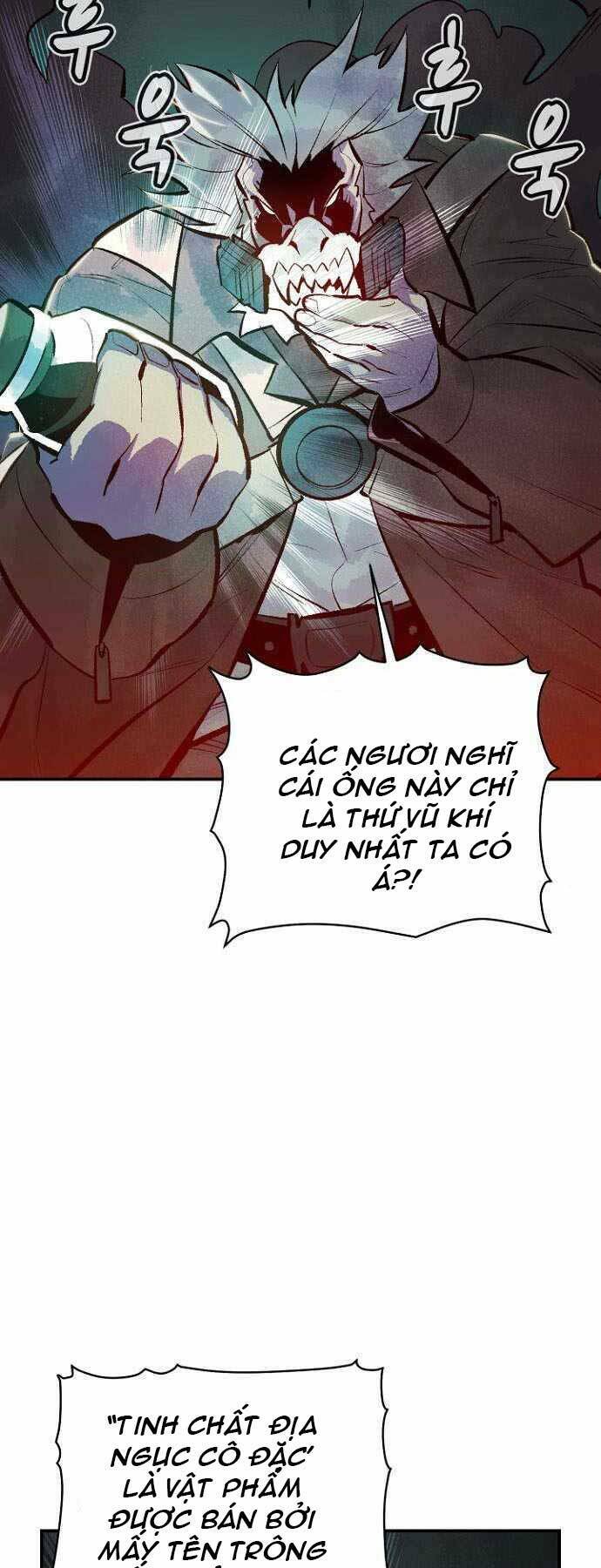 Độc Cô Tử Linh Sư - Chapter 48 - Page 63