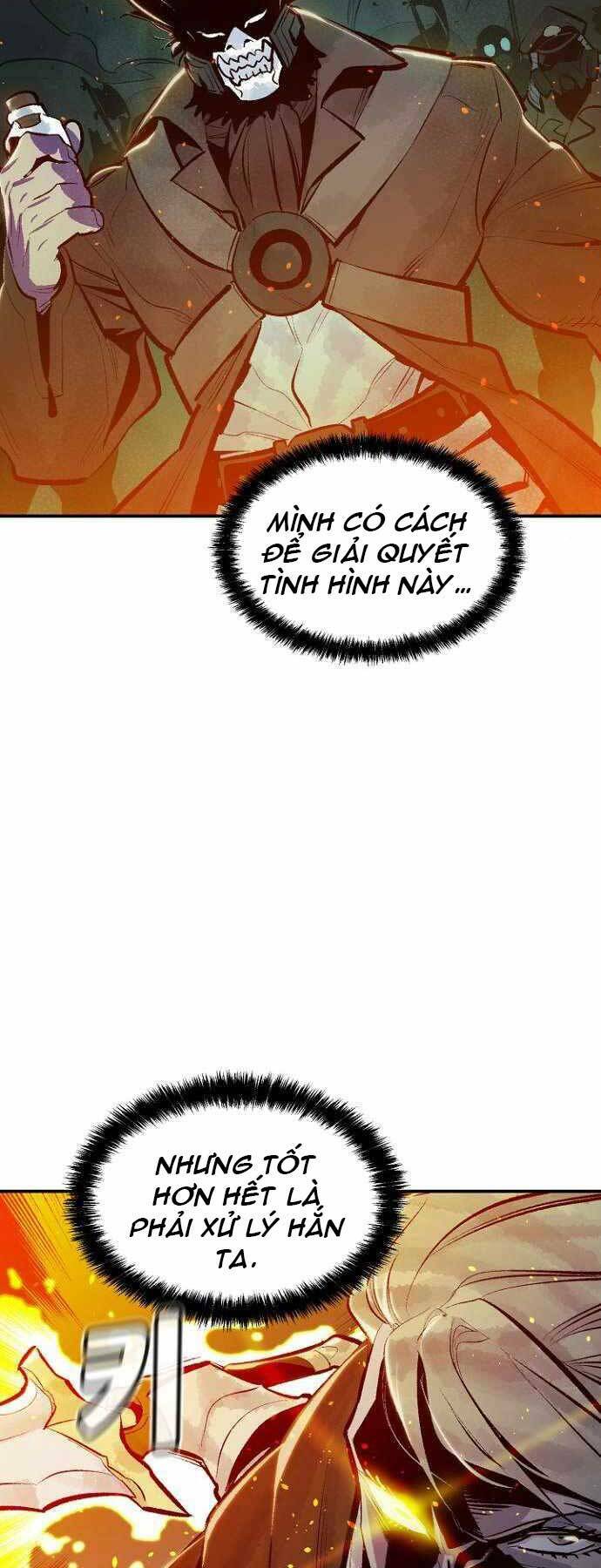 Độc Cô Tử Linh Sư - Chapter 48 - Page 67