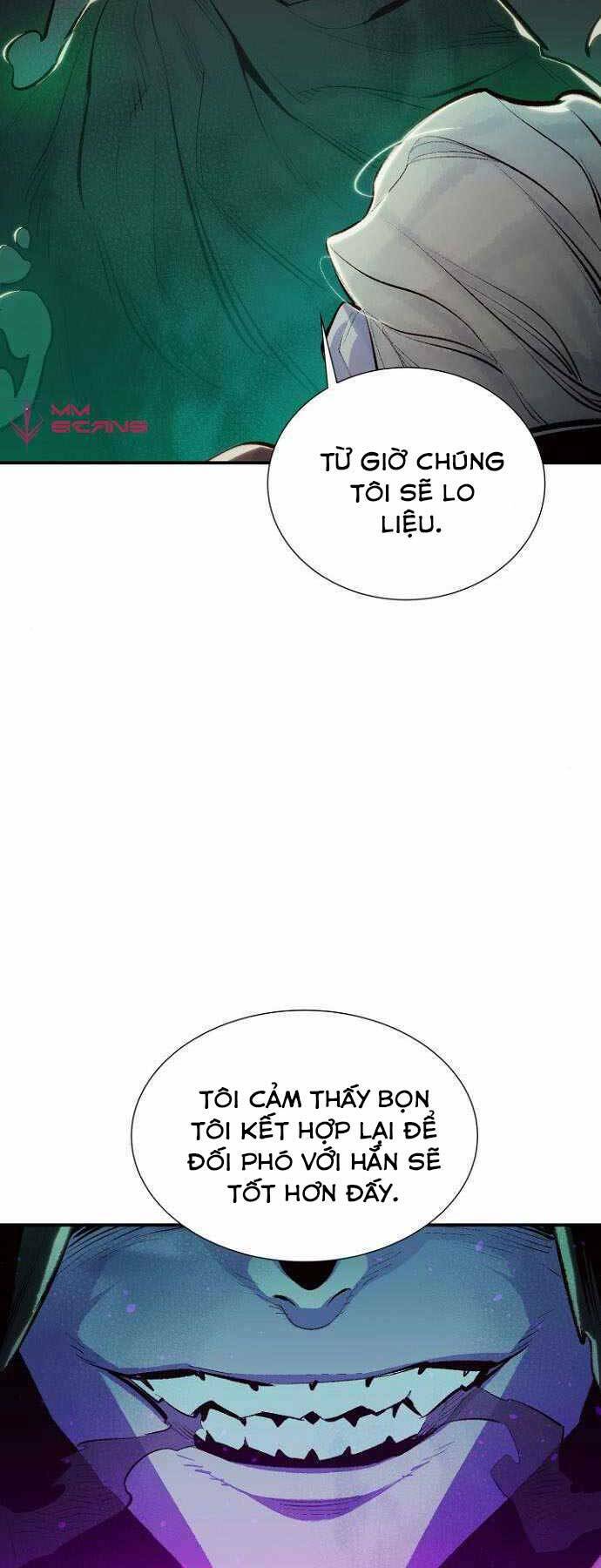 Độc Cô Tử Linh Sư - Chapter 48 - Page 70