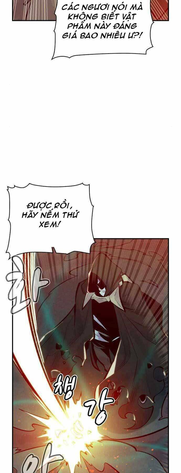 Độc Cô Tử Linh Sư - Chapter 48 - Page 72