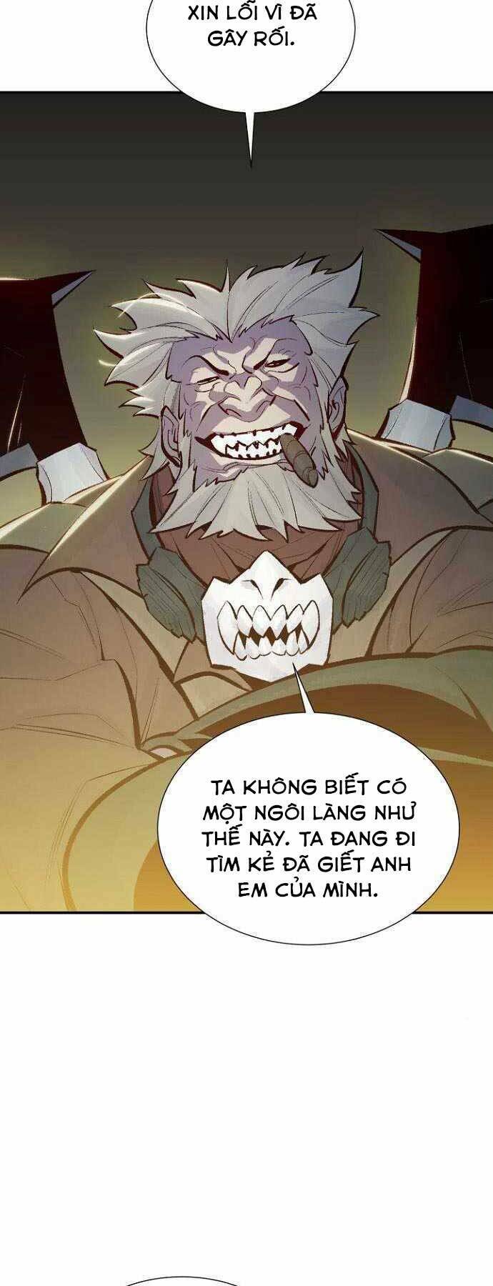 Độc Cô Tử Linh Sư - Chapter 48 - Page 7