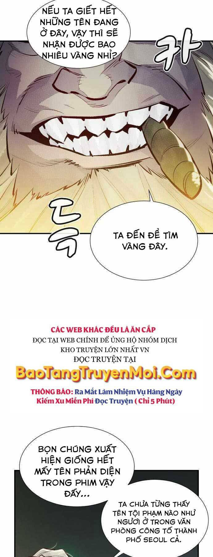 Độc Cô Tử Linh Sư - Chapter 48 - Page 8