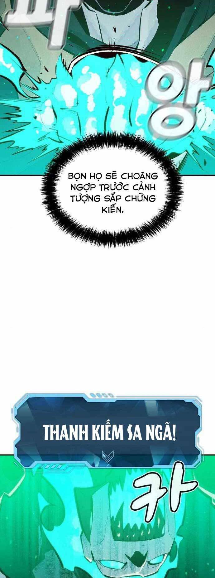 Độc Cô Tử Linh Sư - Chapter 49 - Page 9