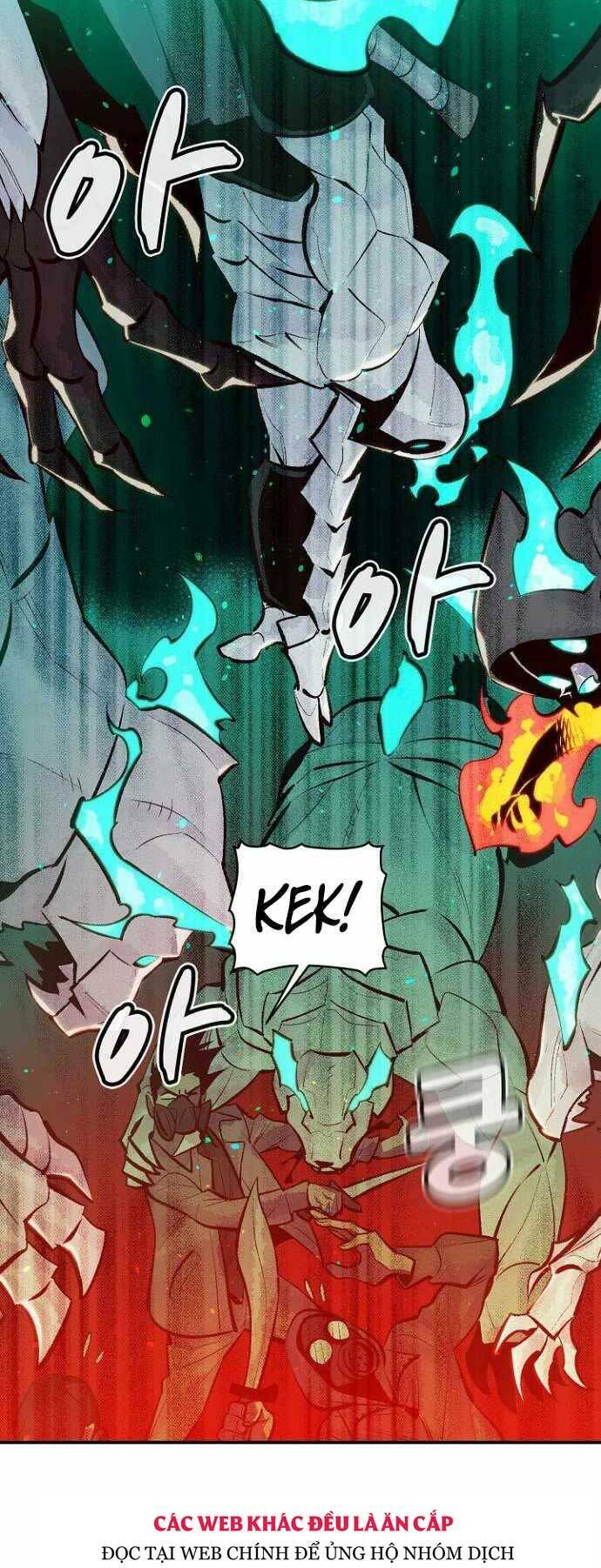 Độc Cô Tử Linh Sư - Chapter 49 - Page 10