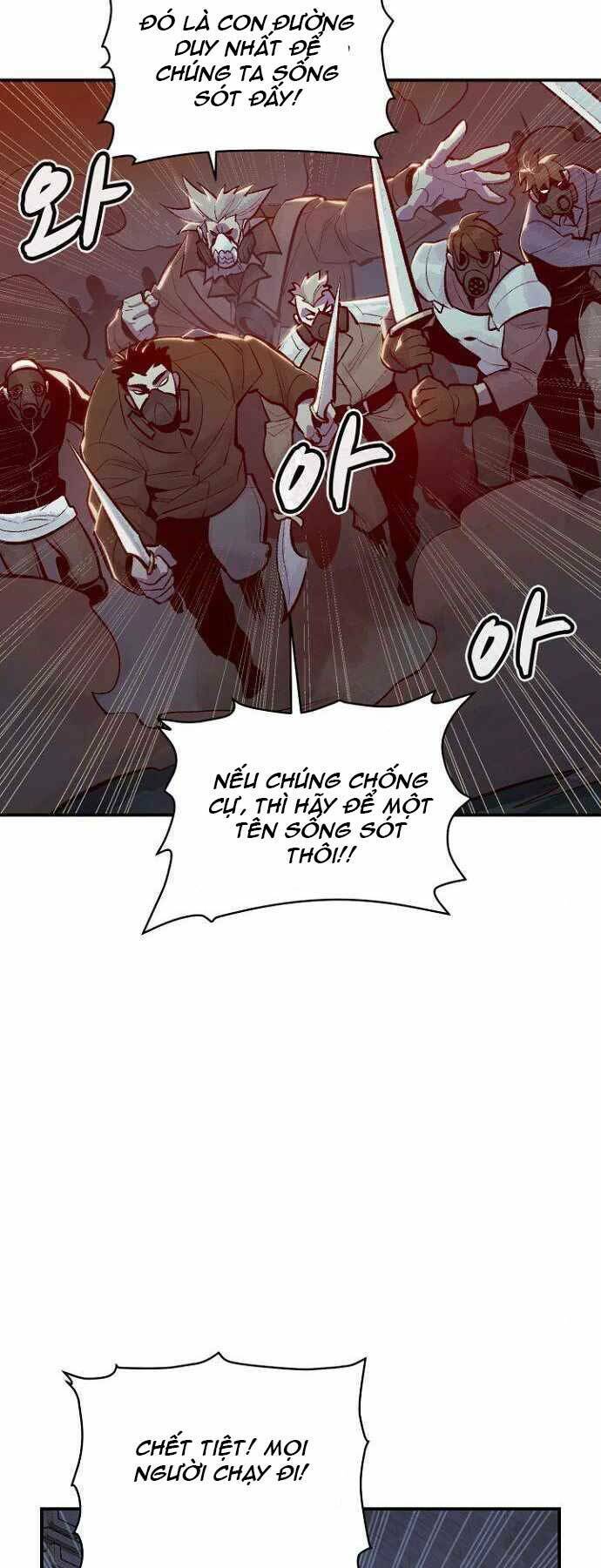 Độc Cô Tử Linh Sư - Chapter 49 - Page 17