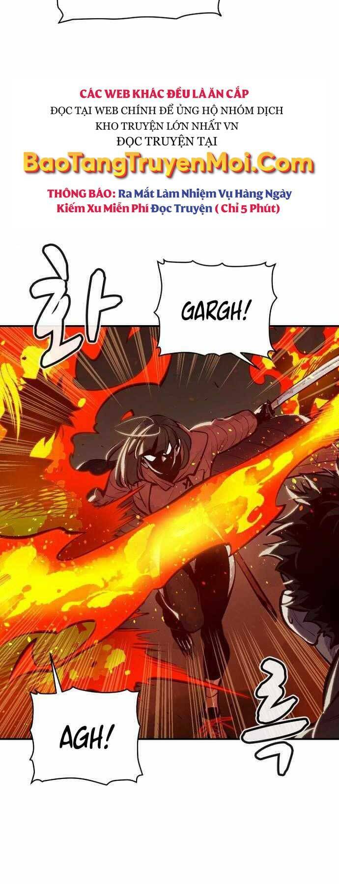 Độc Cô Tử Linh Sư - Chapter 49 - Page 21