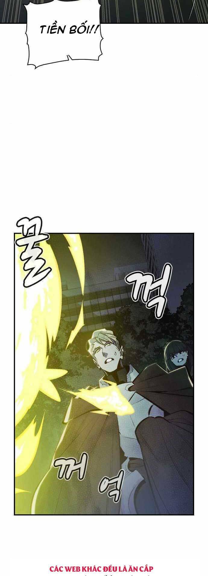 Độc Cô Tử Linh Sư - Chapter 49 - Page 30