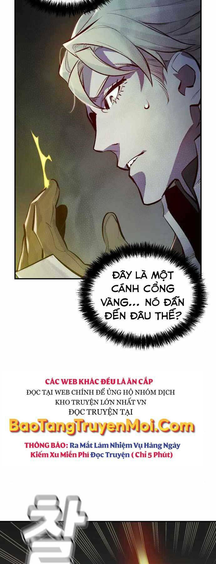 Độc Cô Tử Linh Sư - Chapter 49 - Page 32