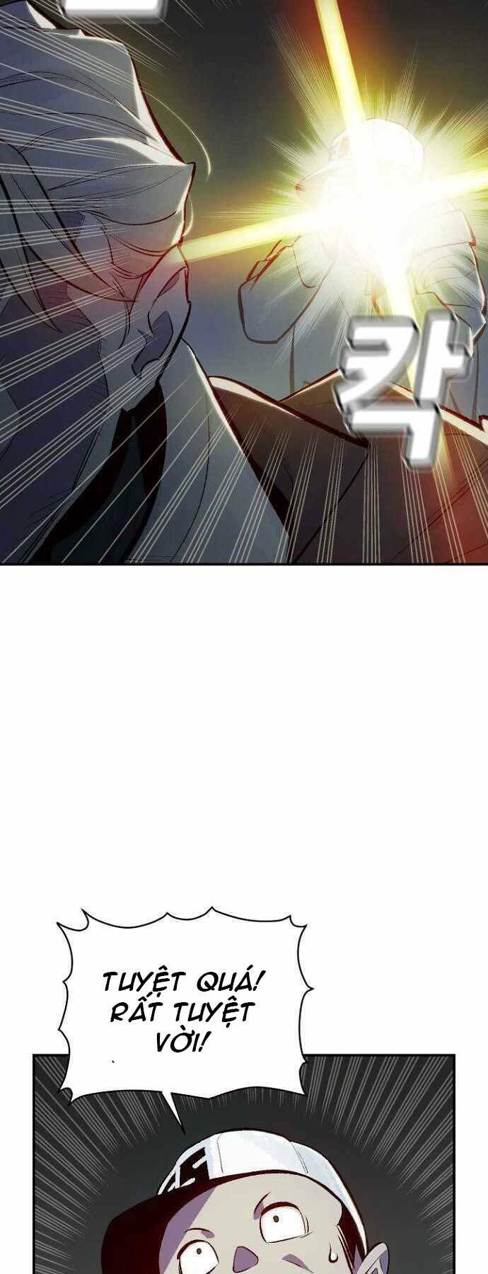 Độc Cô Tử Linh Sư - Chapter 49 - Page 33