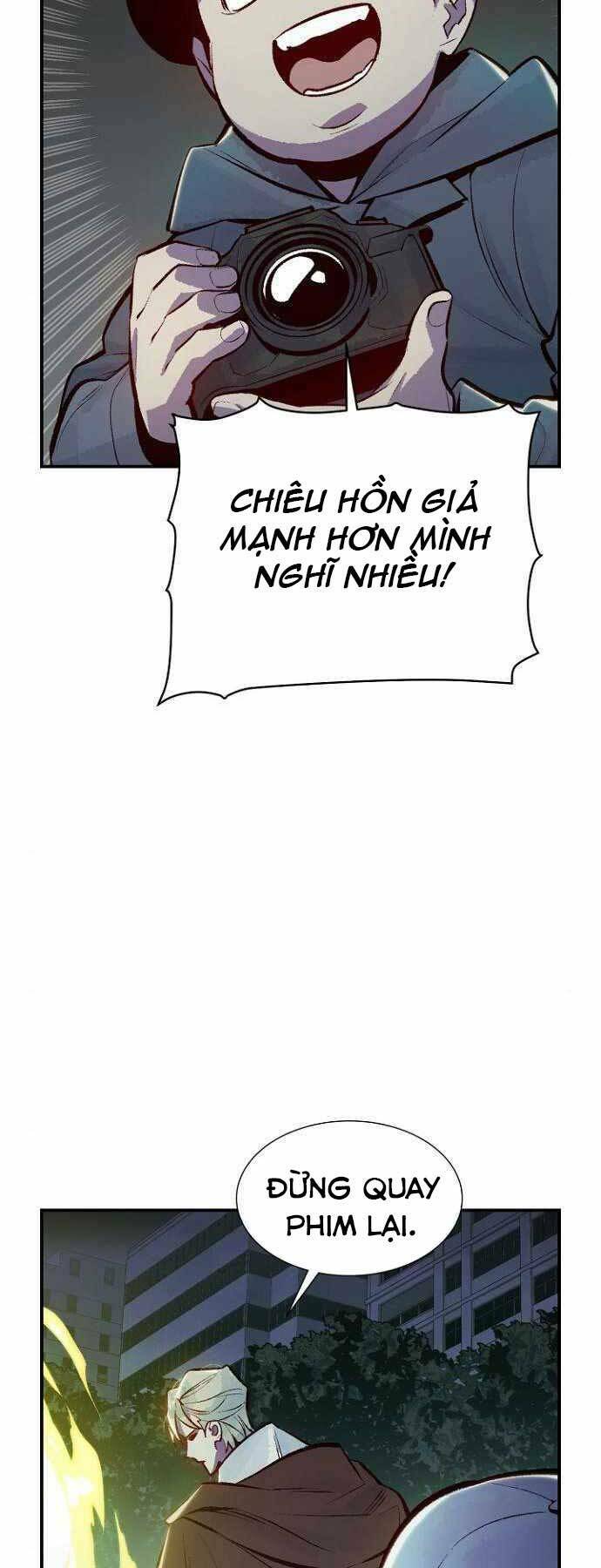 Độc Cô Tử Linh Sư - Chapter 49 - Page 34