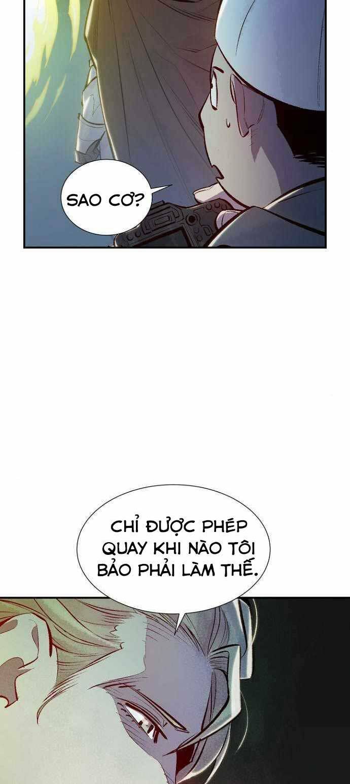 Độc Cô Tử Linh Sư - Chapter 49 - Page 35