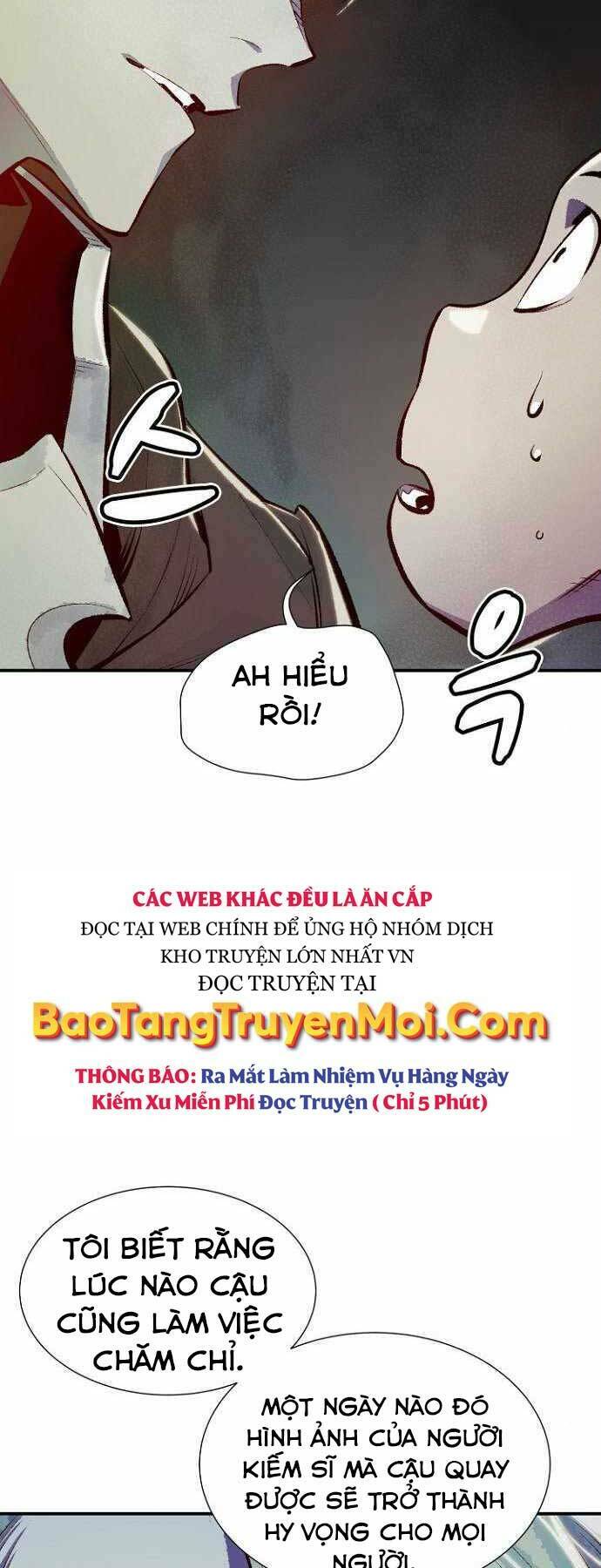 Độc Cô Tử Linh Sư - Chapter 49 - Page 36
