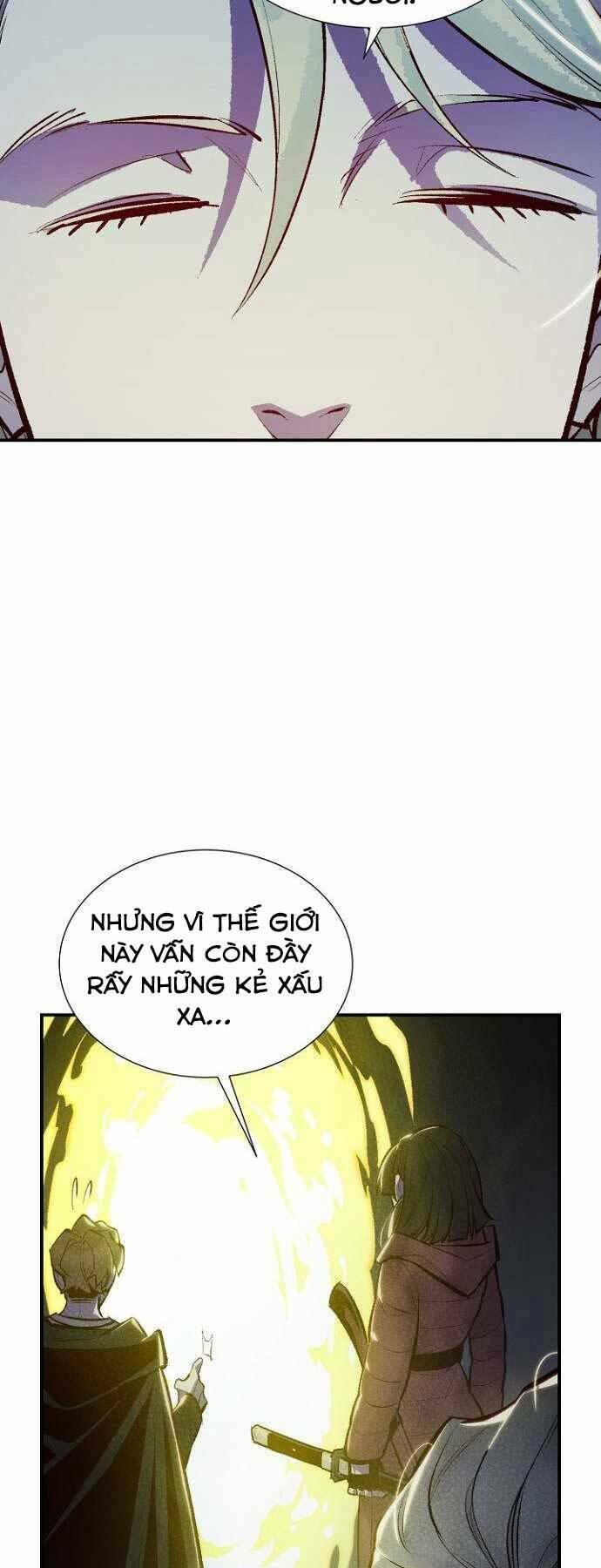 Độc Cô Tử Linh Sư - Chapter 49 - Page 37