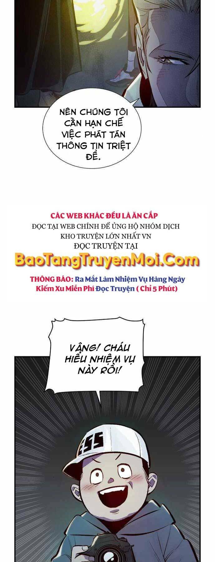 Độc Cô Tử Linh Sư - Chapter 49 - Page 38