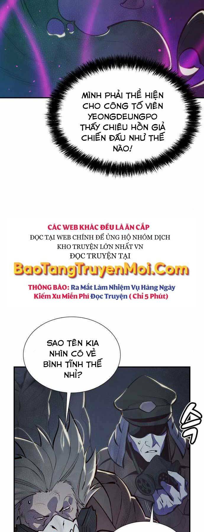 Độc Cô Tử Linh Sư - Chapter 49 - Page 3