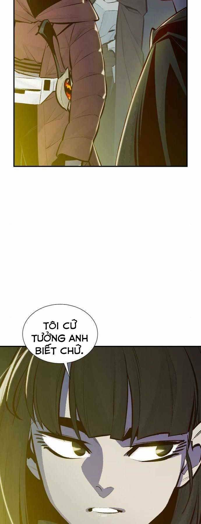 Độc Cô Tử Linh Sư - Chapter 49 - Page 41