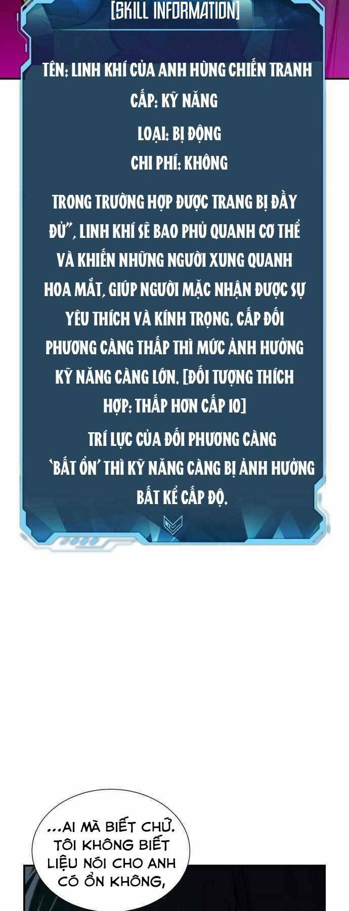 Độc Cô Tử Linh Sư - Chapter 49 - Page 43