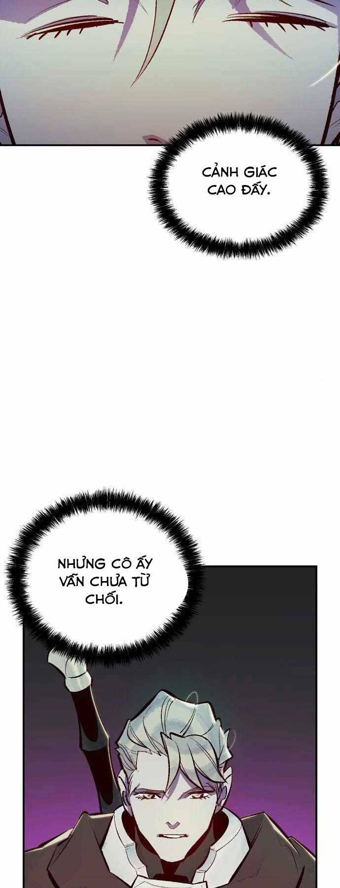 Độc Cô Tử Linh Sư - Chapter 49 - Page 45