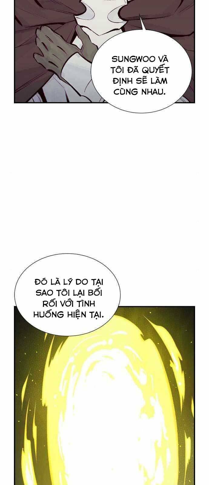 Độc Cô Tử Linh Sư - Chapter 49 - Page 46