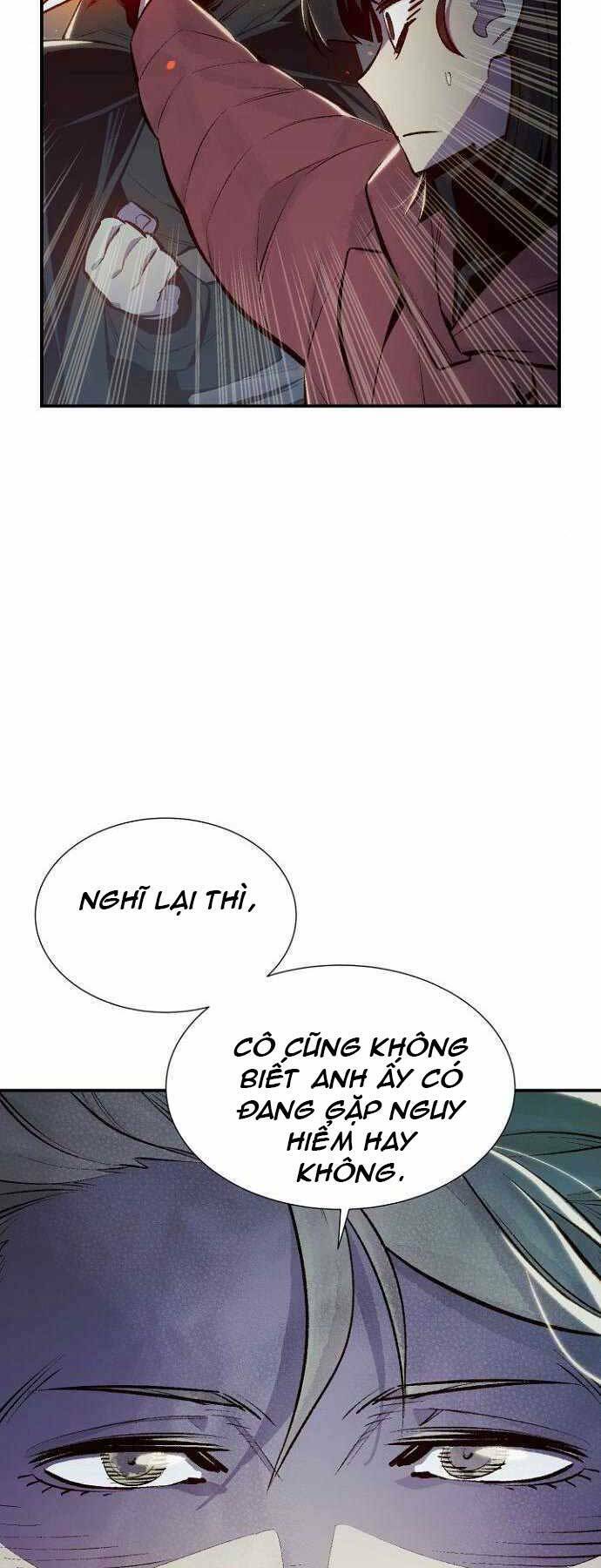Độc Cô Tử Linh Sư - Chapter 49 - Page 48