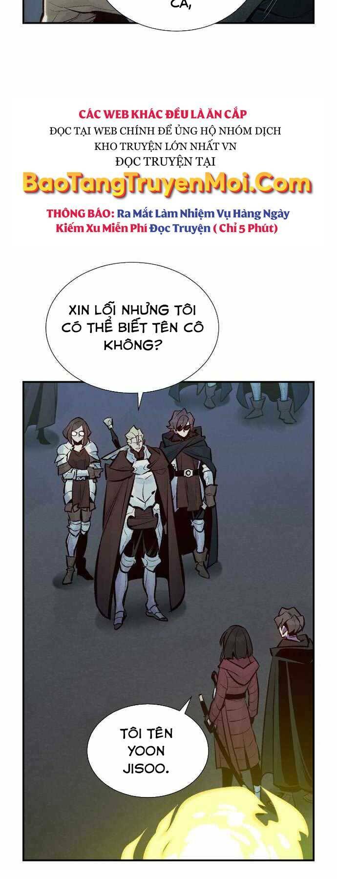 Độc Cô Tử Linh Sư - Chapter 49 - Page 53