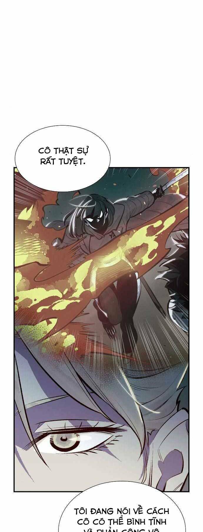 Độc Cô Tử Linh Sư - Chapter 49 - Page 54