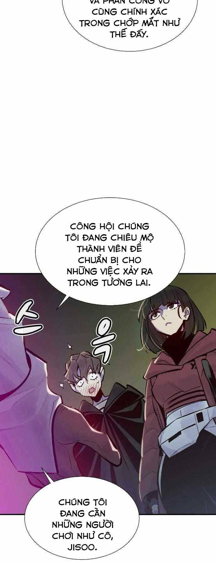 Độc Cô Tử Linh Sư - Chapter 49 - Page 55