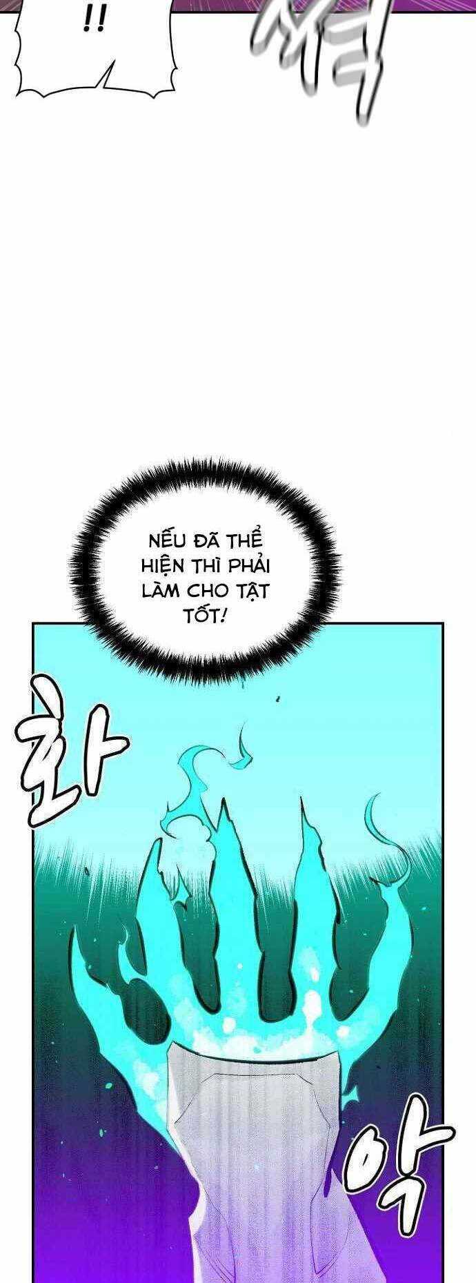 Độc Cô Tử Linh Sư - Chapter 49 - Page 5