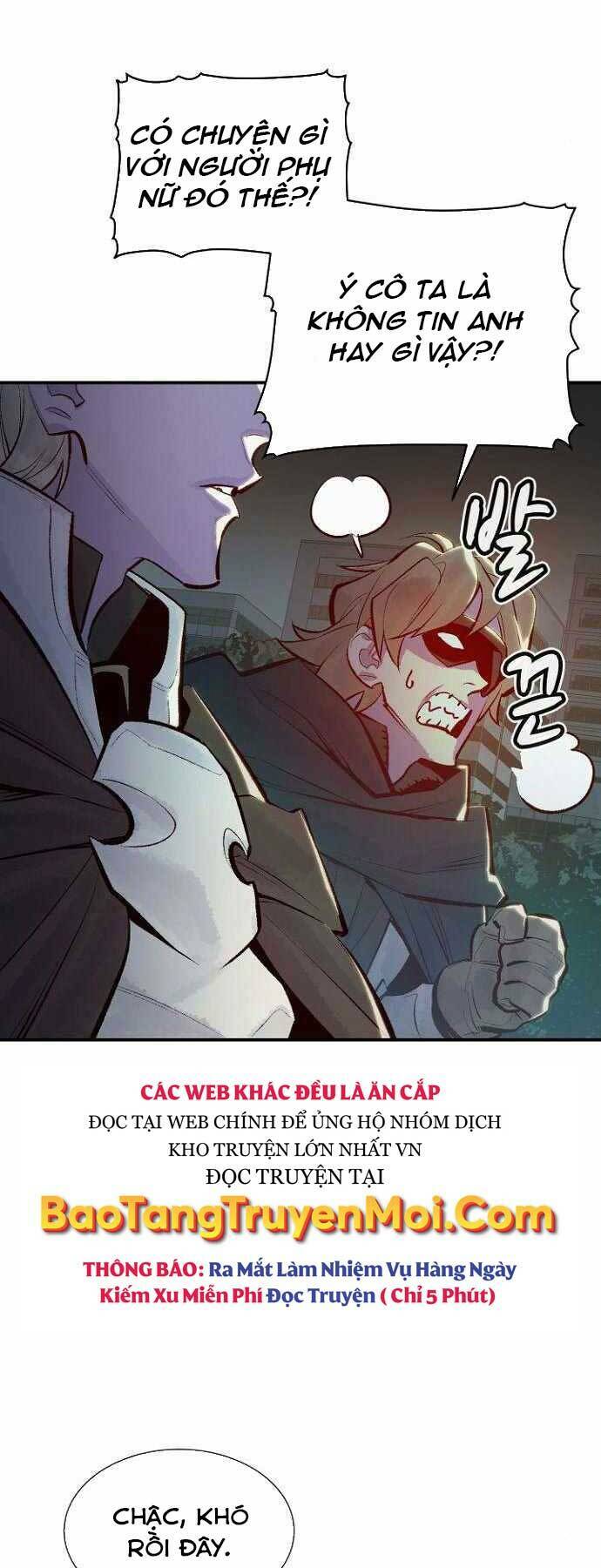 Độc Cô Tử Linh Sư - Chapter 49 - Page 60