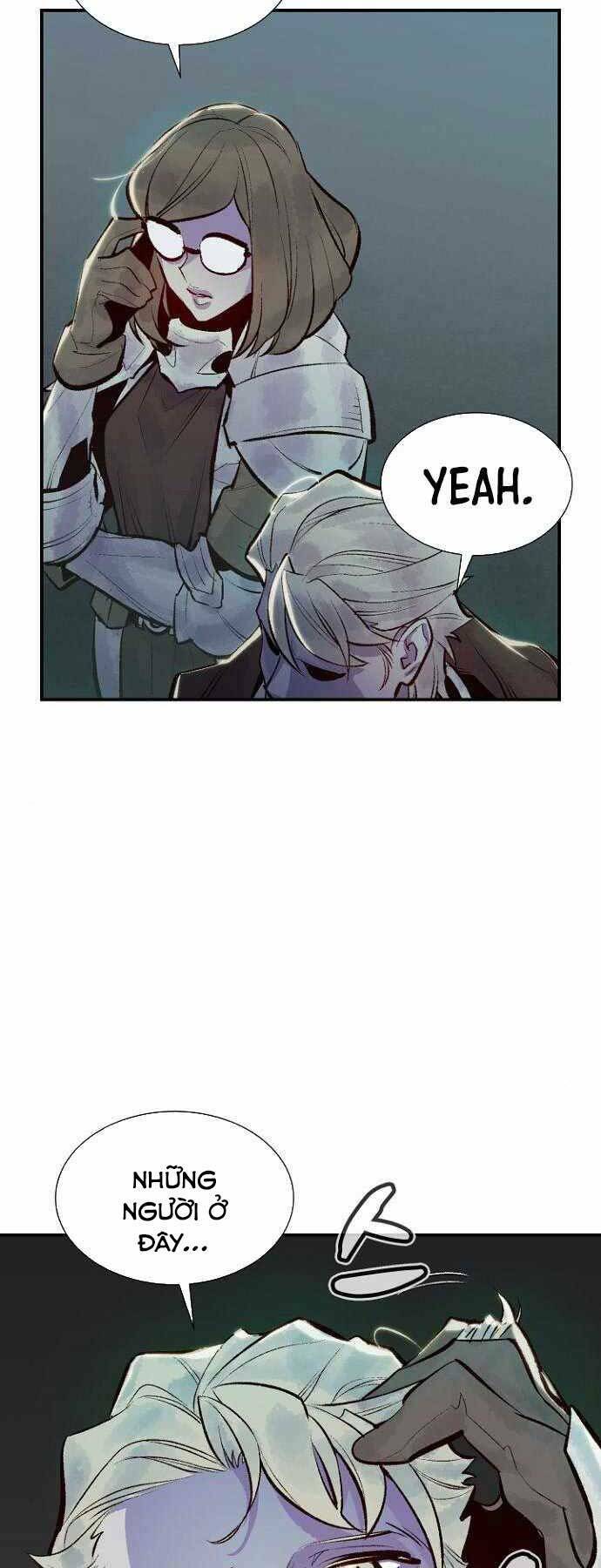 Độc Cô Tử Linh Sư - Chapter 49 - Page 61