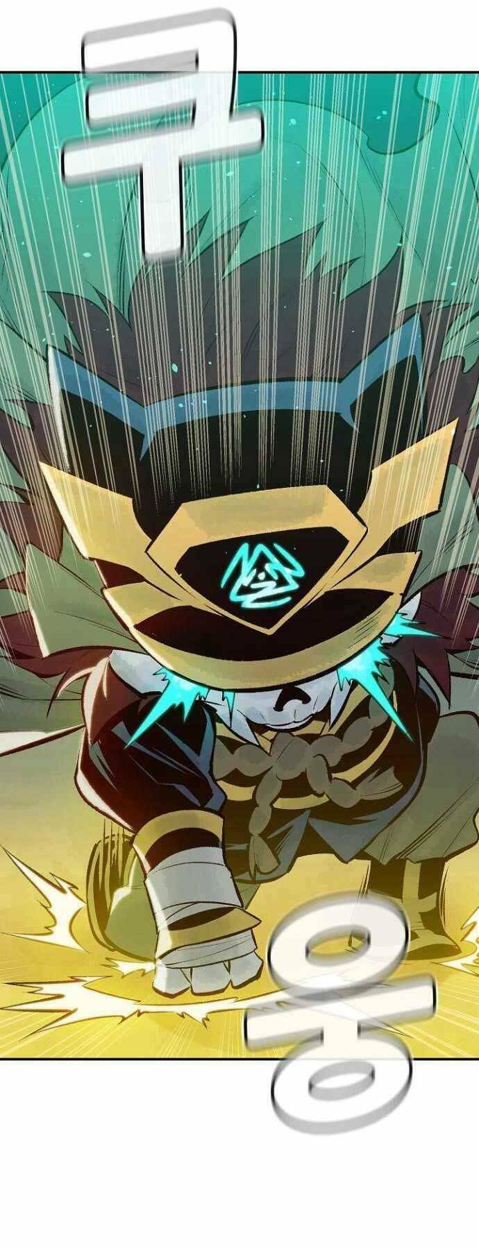 Độc Cô Tử Linh Sư - Chapter 49 - Page 75