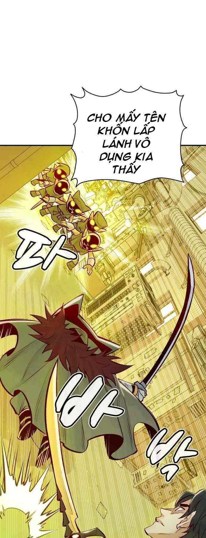 Độc Cô Tử Linh Sư - Chapter 49 - Page 76