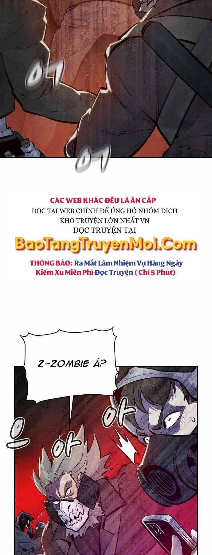 Độc Cô Tử Linh Sư - Chapter 49 - Page 7